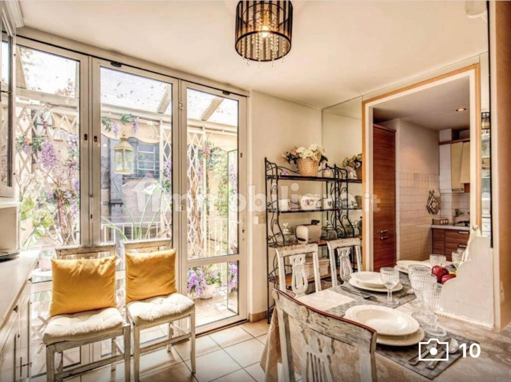 The Right Place 4U Domus Savelli Boutique Apartment Rome Buitenkant foto