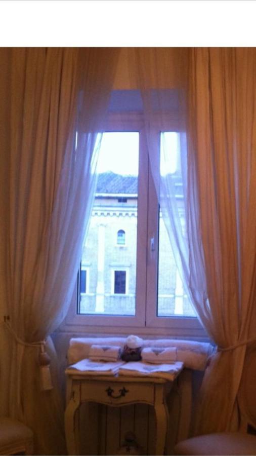 The Right Place 4U Domus Savelli Boutique Apartment Rome Buitenkant foto