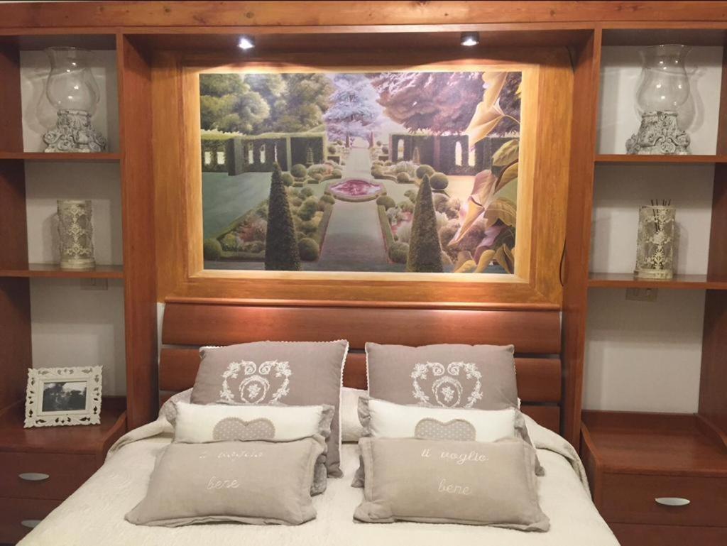 The Right Place 4U Domus Savelli Boutique Apartment Rome Buitenkant foto