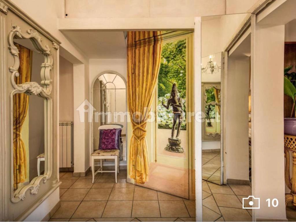 The Right Place 4U Domus Savelli Boutique Apartment Rome Buitenkant foto