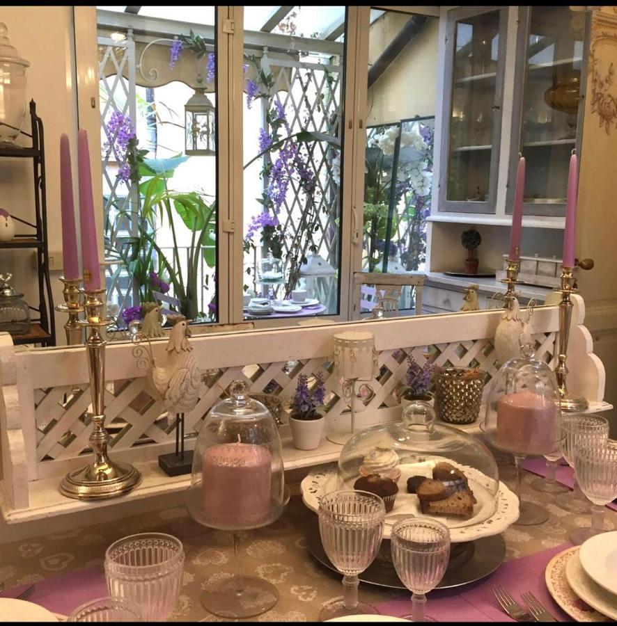 The Right Place 4U Domus Savelli Boutique Apartment Rome Buitenkant foto