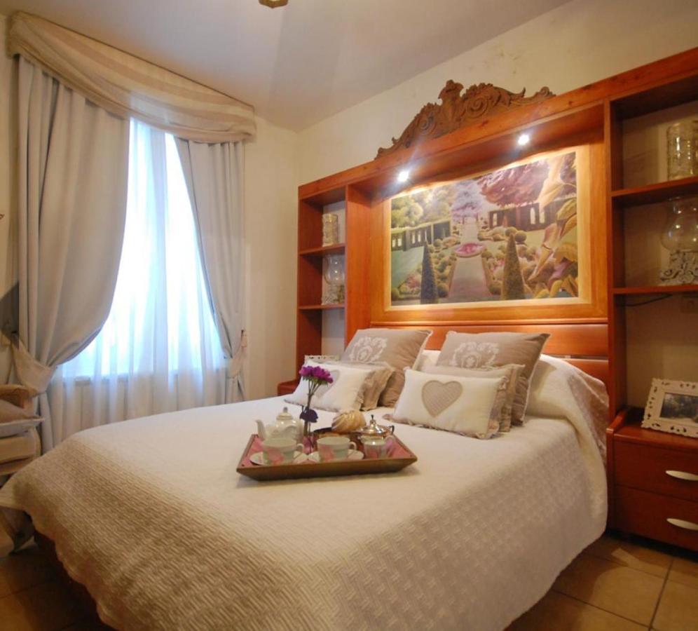 The Right Place 4U Domus Savelli Boutique Apartment Rome Buitenkant foto